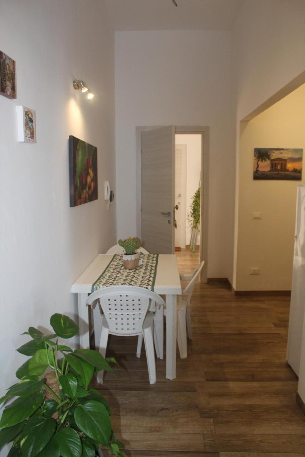 Annale Apartamento Marsala Exterior foto