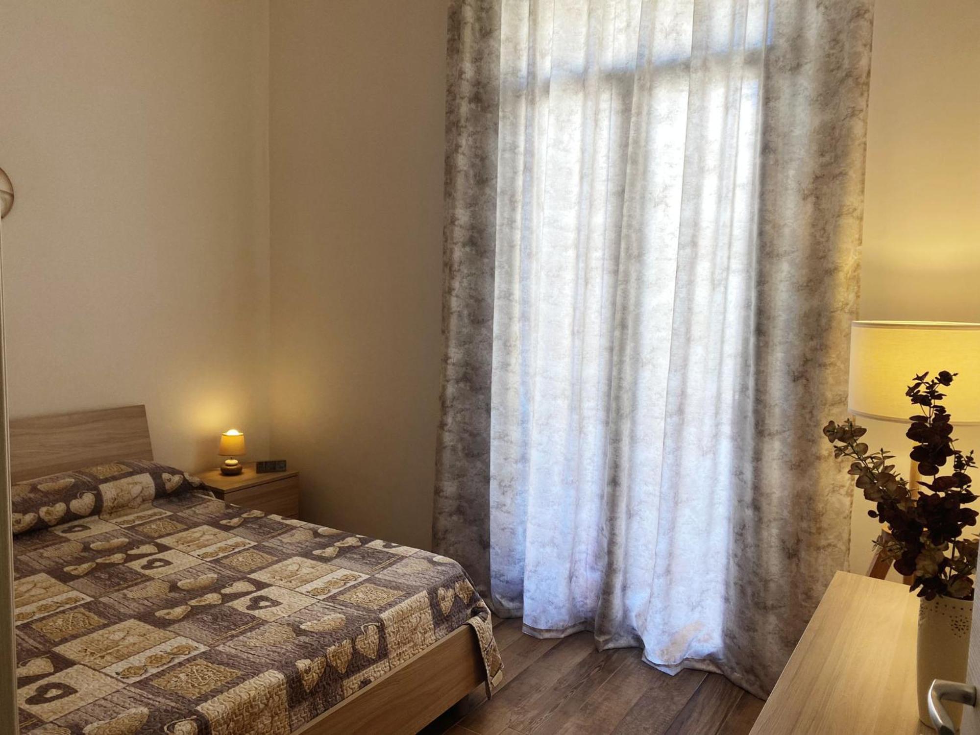 Annale Apartamento Marsala Exterior foto