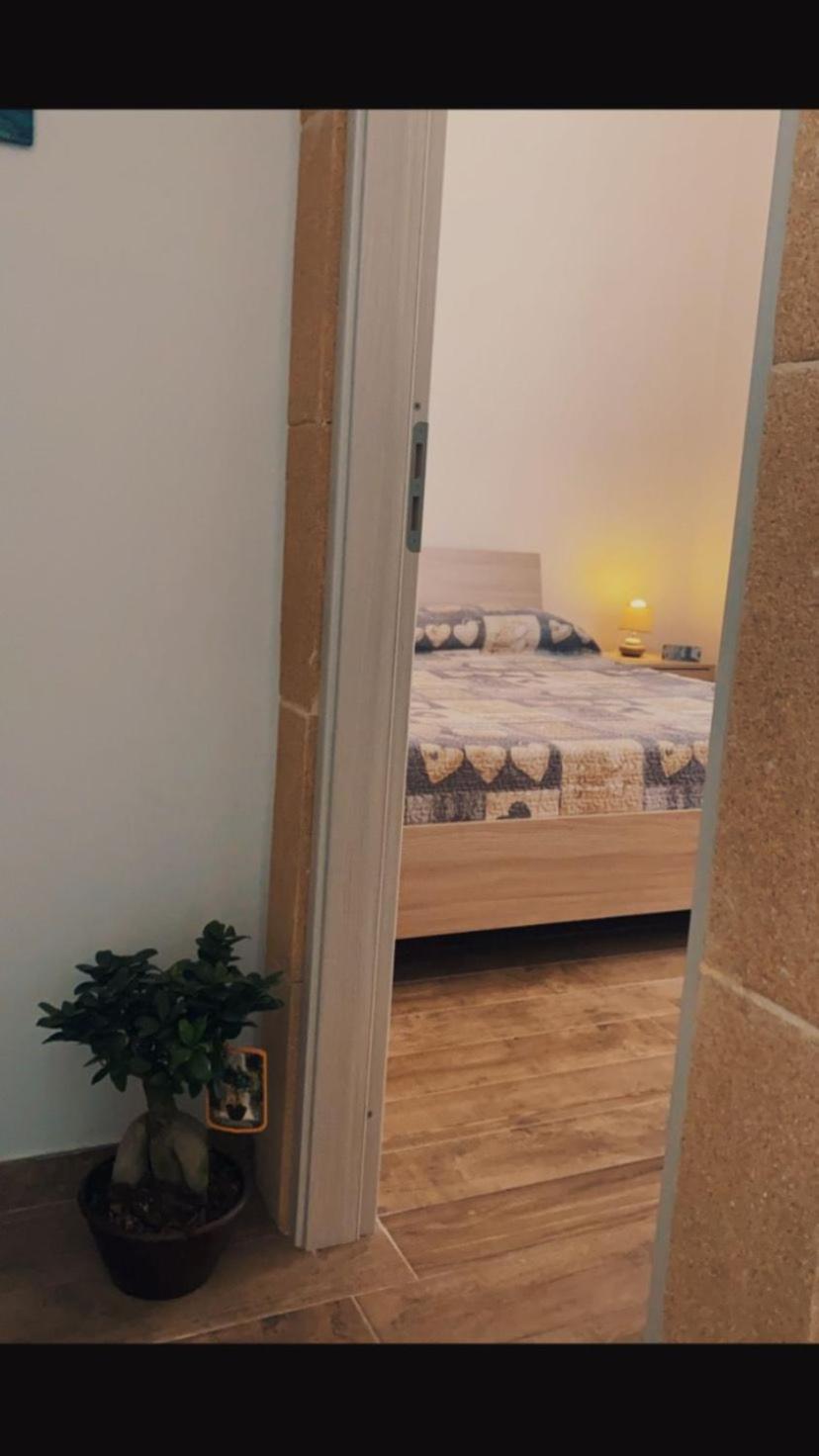 Annale Apartamento Marsala Exterior foto